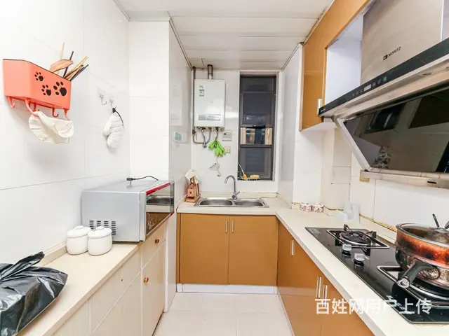 地铁房康都紫轩(上城-望江) 普通住宅 精装修 - 图片 1