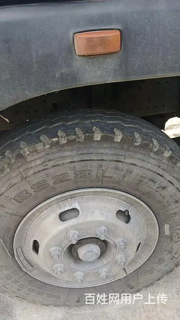 中国重汽 其他 冷藏车 国6 - 图片 4