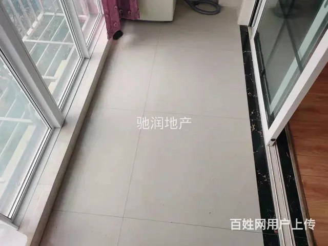 幸福家园精装三室四台空调居家舒适物品齐全拎包即住 - 图片 7