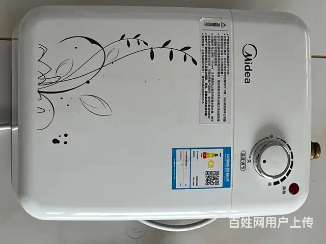 【搞定了！】水龙头下面的厨宝 - 图片 1