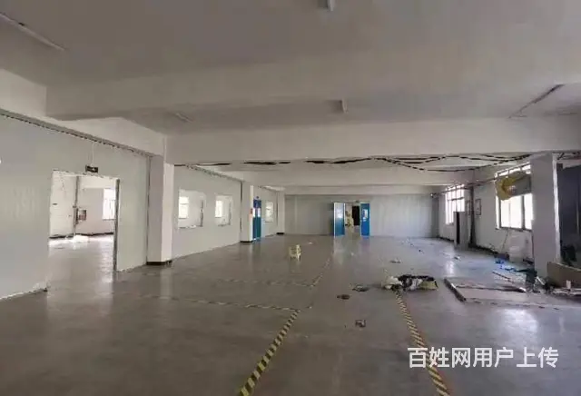 【创美】羊亭灶台路5680平厂房出租，可分租 - 图片 2