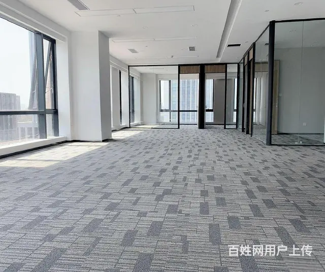 地铁口招人方便 200方精装特价出租 高性价比 孵化器高补贴 - 图片 7