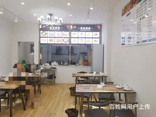 （兴铺）万人居民点餐饮水电气三通转让 - 图片 2