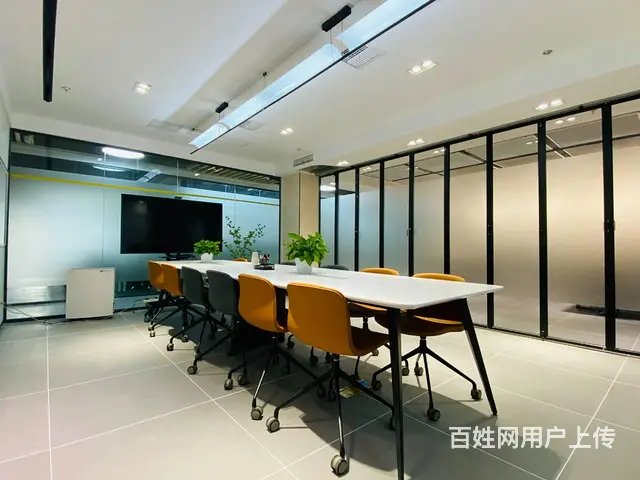 创业办公室出租！全国连锁！性价比超高！一站式服务！ - 图片 7