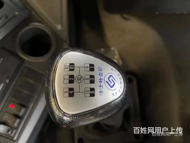 拉35吨左右挖机拖车 挖机板车 有保障 - 图片 5
