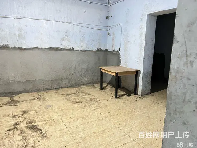 南岗保健路征仪路口地下库房出租 - 图片 2