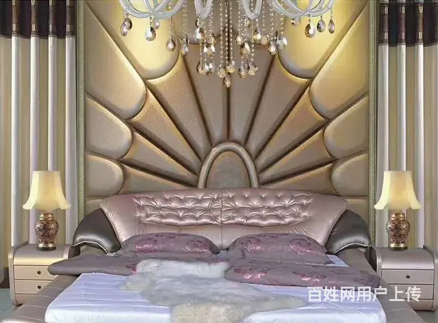 专业软包设计制作安装 - 图片 4