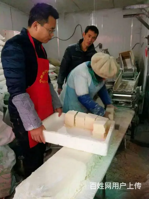 彩色面条培训哪家强？鲜面条做法哪里教学 - 图片 3