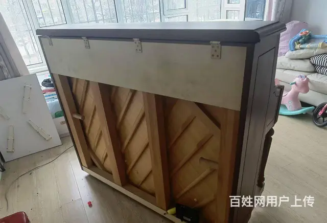 九成新钢琴。 - 图片 3