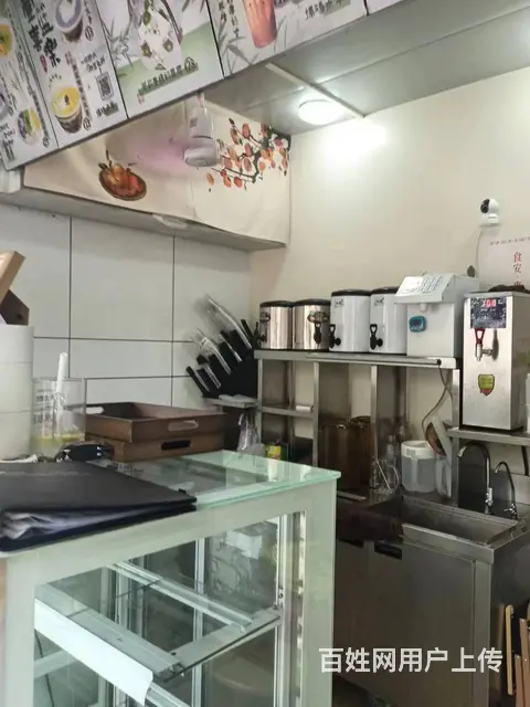 （51旺铺推荐）桂林洋大学城盒子夜市45平水吧转店 - 图片 5