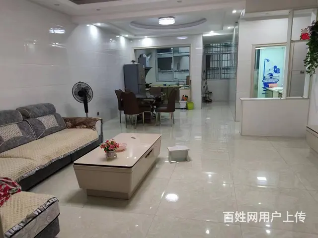 上高建设南路中层三房家具家电全配两空调两席梦思急租 - 图片 6