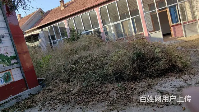 北镇苏家整院出租 - 图片