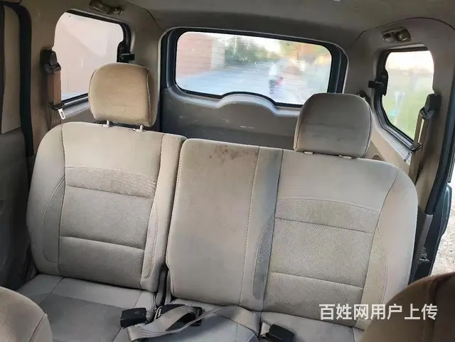 五菱宏光面包车7座 - 图片 9