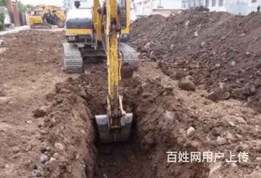 烟台挖掘机、叉车、起重机、装载机指导培训考证 - 图片 1