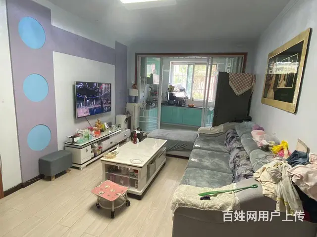 真便宜！！四中学区蓝海城一楼三室37万 - 图片 2