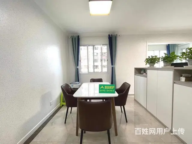 金海世纪城套四精装房，全套索菲亚 - 图片 8