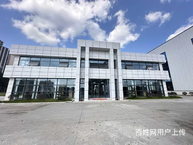 邛崃2600平米肉制品加工厂房出租 - 图片 6