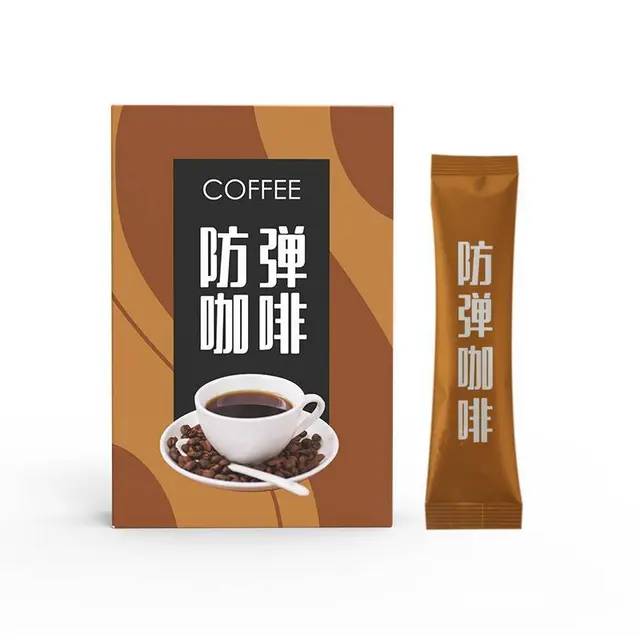 胶原蛋白粉贴牌 果蔬酵素粉OEM  固体饮料贴牌 - 图片 1