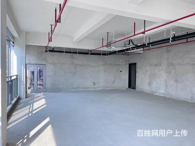 西溪创智中心低密甲级商务办公300方至970方 特价1.5万 - 图片 12