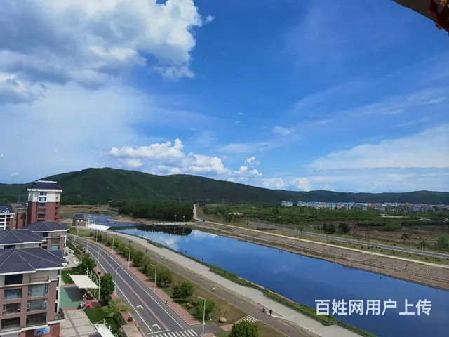 精装复式景观电梯房出售 - 图片 9