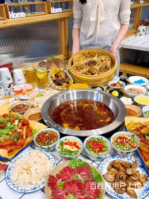 淘铺铺推荐 昆山市卤校长火锅店转让 - 图片 6