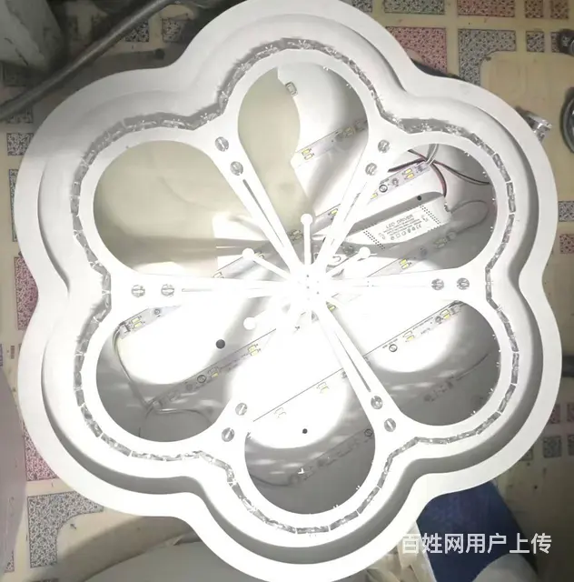 LED吸顶灯 - 图片 3