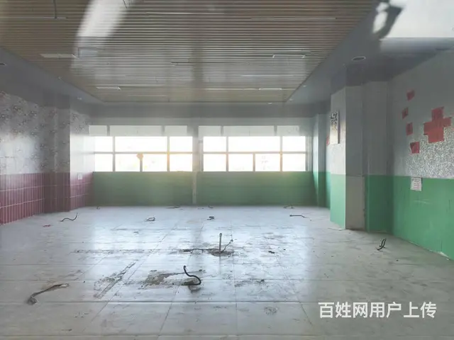 【福铺】吾悦广场欢喜街|二楼3间门头|直租 - 图片 4