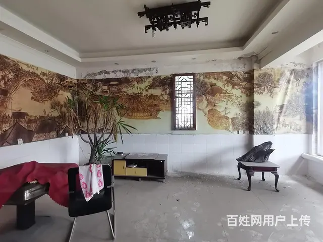 广汉市小汉镇108国道700平商铺出租（1到3楼） - 图片 11