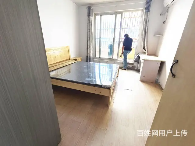 地铁房文泰康城(铜山) 普通住宅1厅 中等装修 - 图片 4