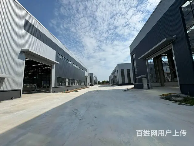 （徐州找店网）唐沟圆盘道附近新建厂房出租 - 图片 3