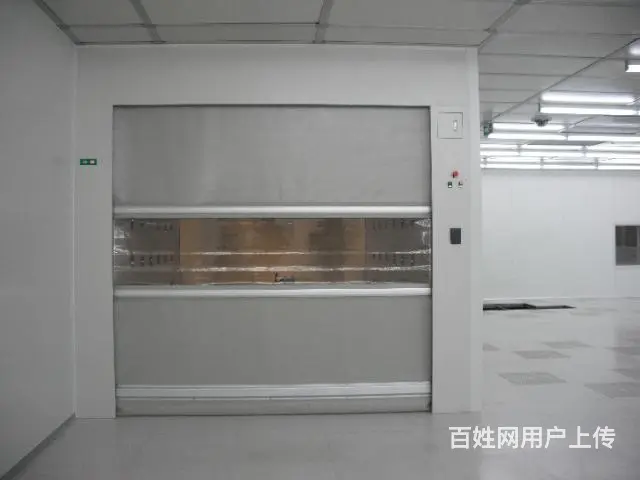 独墅湖电动门维修、卷帘门维修、电动车库门维修 - 图片 1