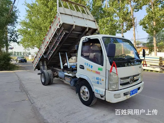 滨州博兴多台凯马自卸高栏批发零售 - 图片 4