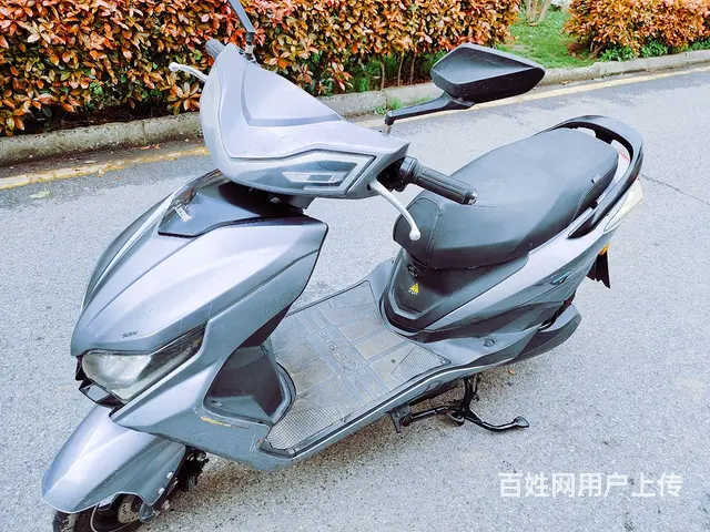 电动车低价转让 - 图片