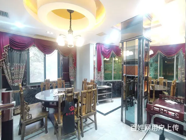 旺铺居）花荄转角抢手餐饮火锅店整体转让 - 图片 9