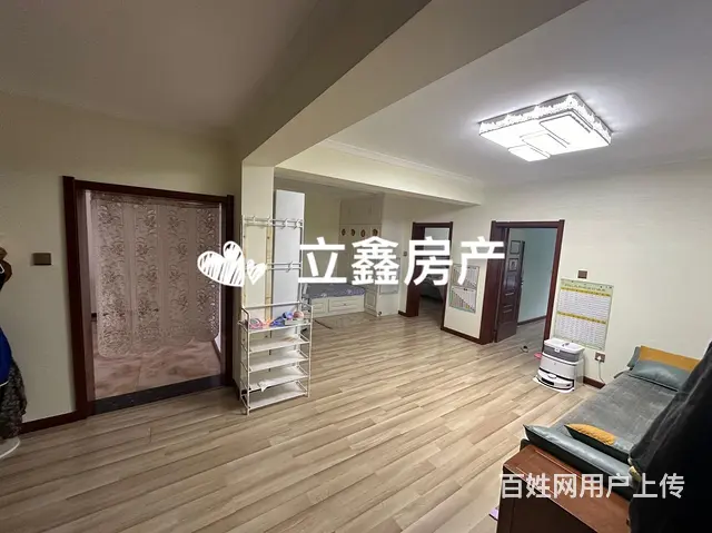 北台社区六方块，3室2厅2卫，110平3楼，精装修拎包入住 - 图片 7