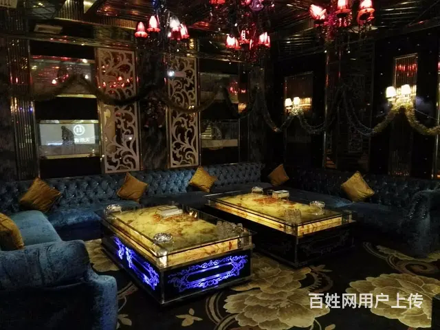预订电话：杭州富邦国际KTV娱乐业界的标杆 - 图片 3