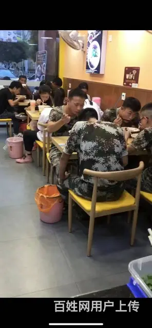 （老板本人）（好消息）地铁口学校旁餐馆6.88万急转 - 图片 3