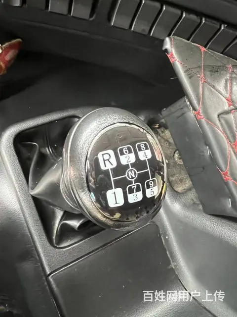 东风 天龙 厢式货车 国5 - 图片 6
