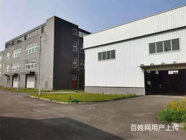 出租双流西航港园区1500平米厂房.库房 - 图片 4