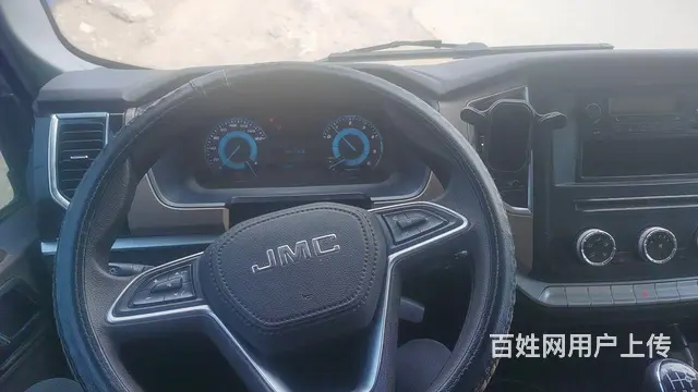 江铃 凯运 厢式货车 国6 - 图片 3