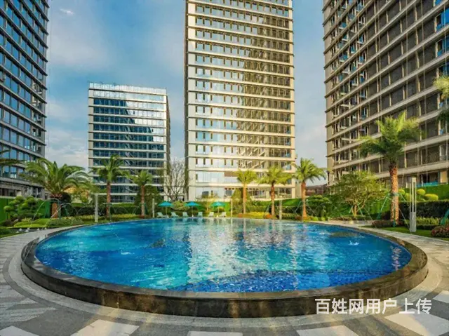汽车北站10号线地铁口60方110方210方300精装送家具 - 图片 3