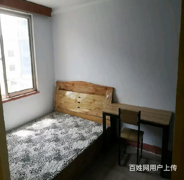 南洪街二室一厅出租1200 - 图片 8