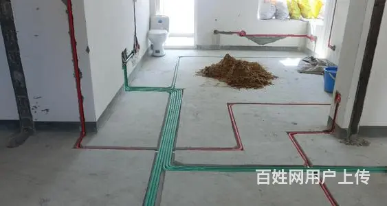 富山旧房翻新，装修多少一平方 - 图片 2