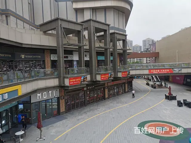 城南纯一楼独立产权商铺 吾悦广场商铺30到60平年终 - 图片 3