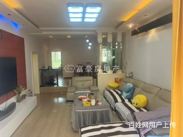 南苑花园步梯二楼保养好证件齐全满二 支持按揭 看房提前联系 - 图片 4