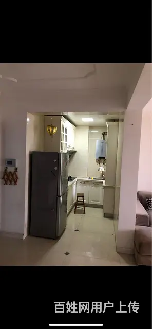 【搞定了！】出租 巴塞罗那 整租 两室一厅 家具家电齐全 - 图片 1