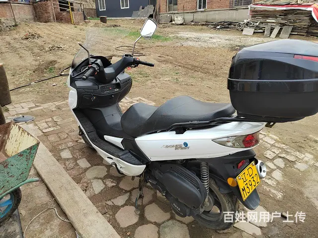 好车带手续 - 图片 2