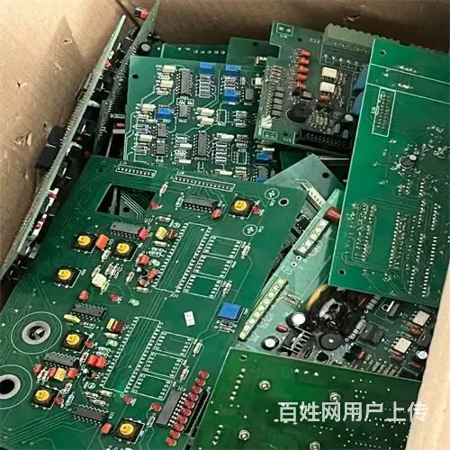 花桥电子脚 集成电路 IC块 芯片回收 专业评估 - 图片 4