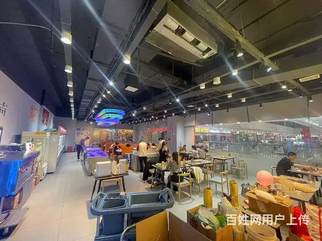 沈辽路万达旺地精装品牌串串香出兑 - 图片 5
