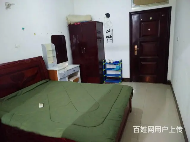 春园步行街周围家和小区电梯房 1室1厅  2室1厅 单间出租 - 图片 1